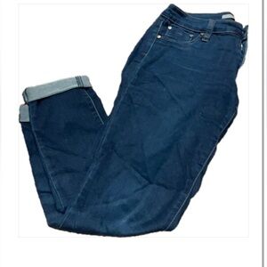 Dark blue Tractr Jeans/Jeggings